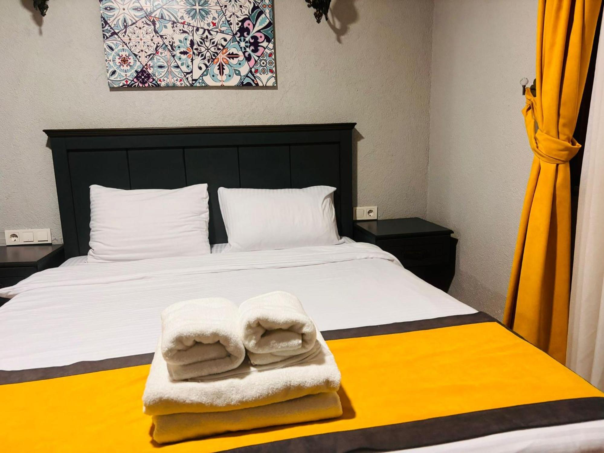 Lebon Hotel-Special Class, Istanbul