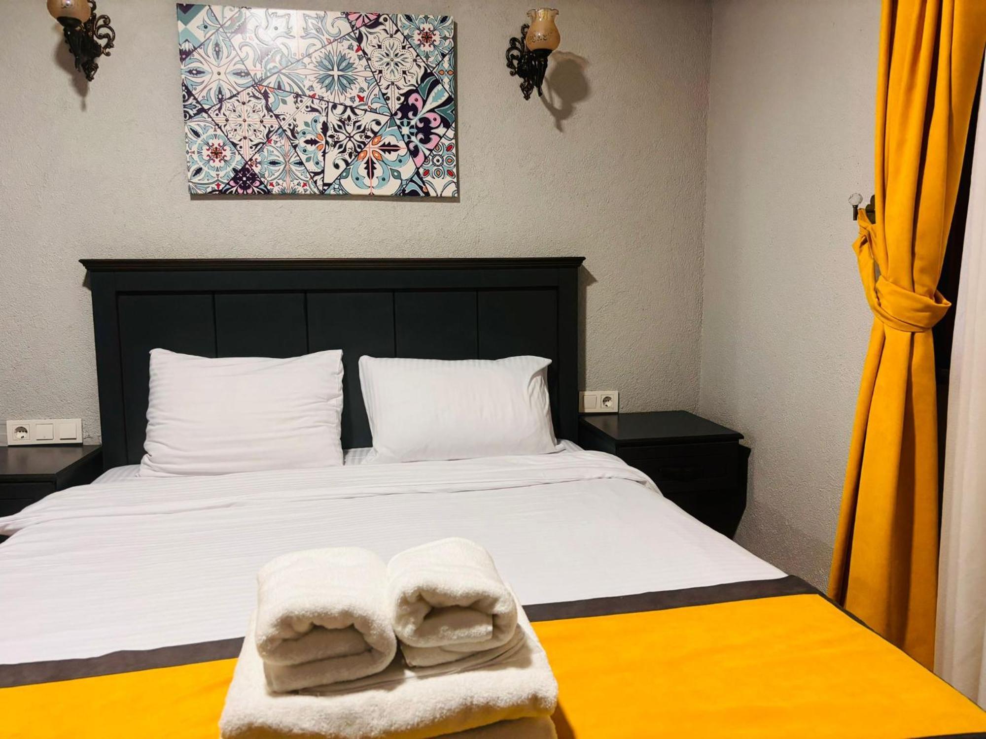 Lebon Hotel-Special Class — Fotoğraflar 2