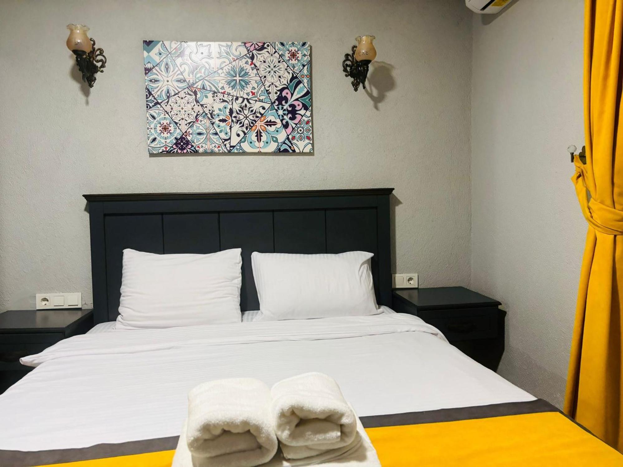 Lebon Hotel-Special Class — Fotoğraflar 1